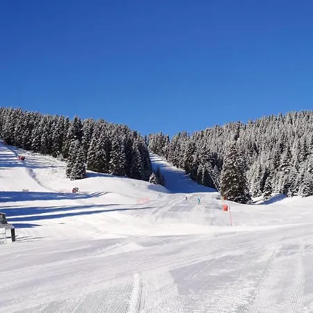 Pine & Wine Bathtub Апартамент