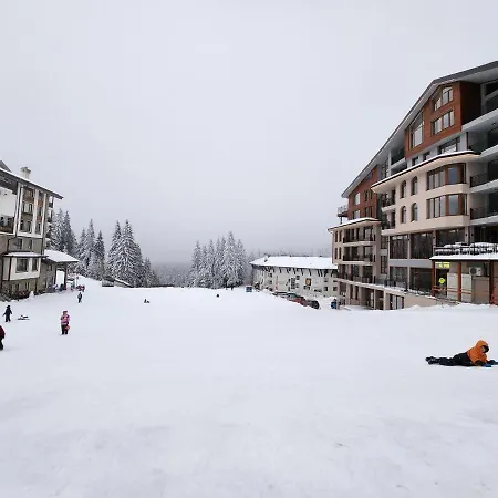 Pine & Wine Bathtub Апартамент *