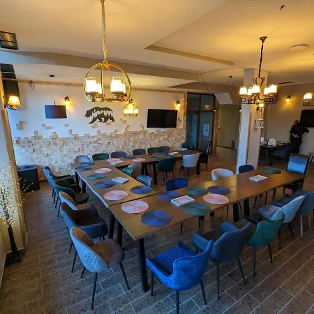 Pine & Wine Bathtub * Пампорово