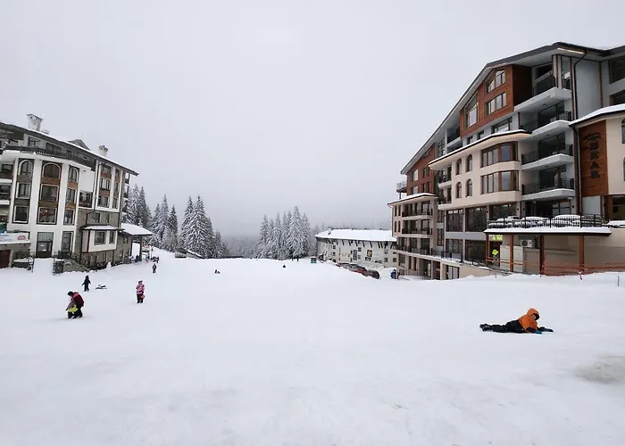 Pine & Wine Bathtub Apartament *