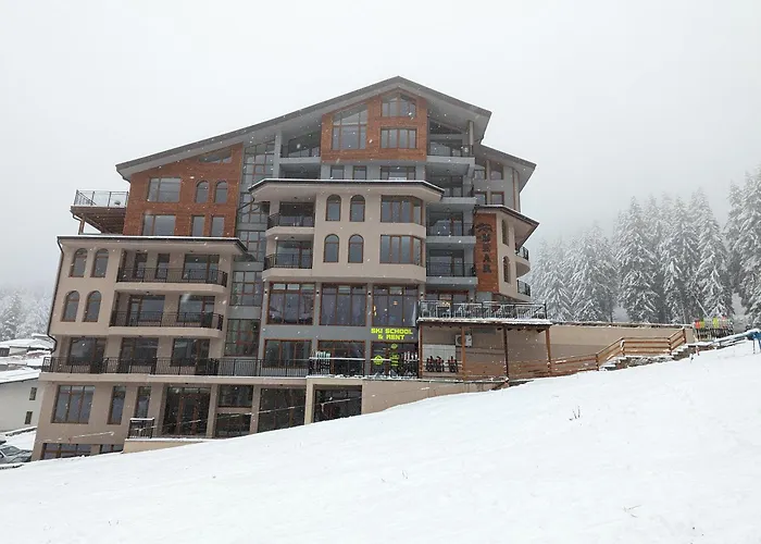 Apartament Pine & Wine Bathtub *