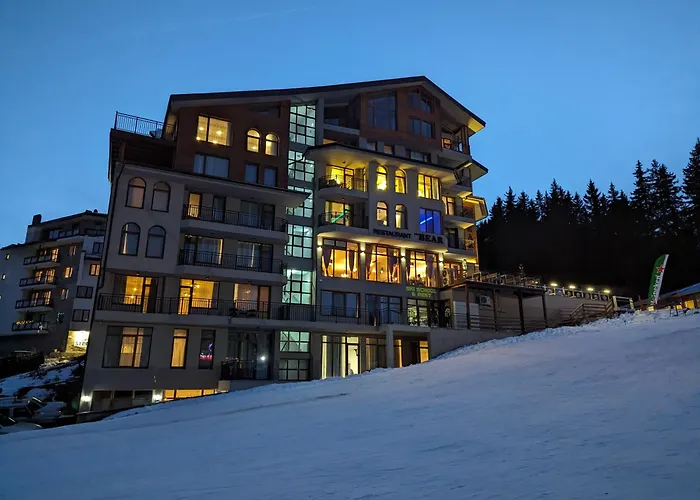 Apartament Pine & Wine Bathtub Pamporowo